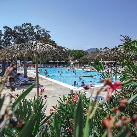 Belambra Clubs Residence Belgodere - Golfe De Lozari Buitenkant foto