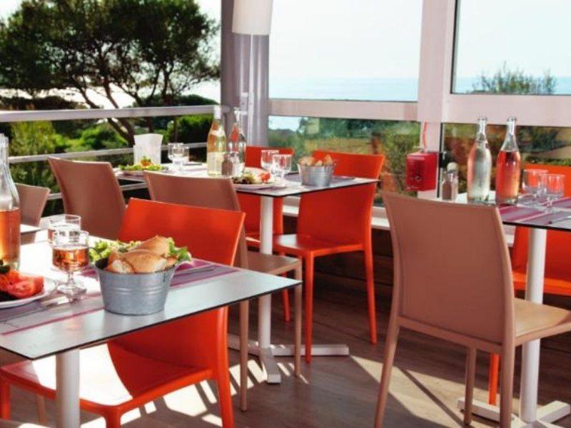 Belambra Clubs Residence Belgodere - Golfe De Lozari Buitenkant foto