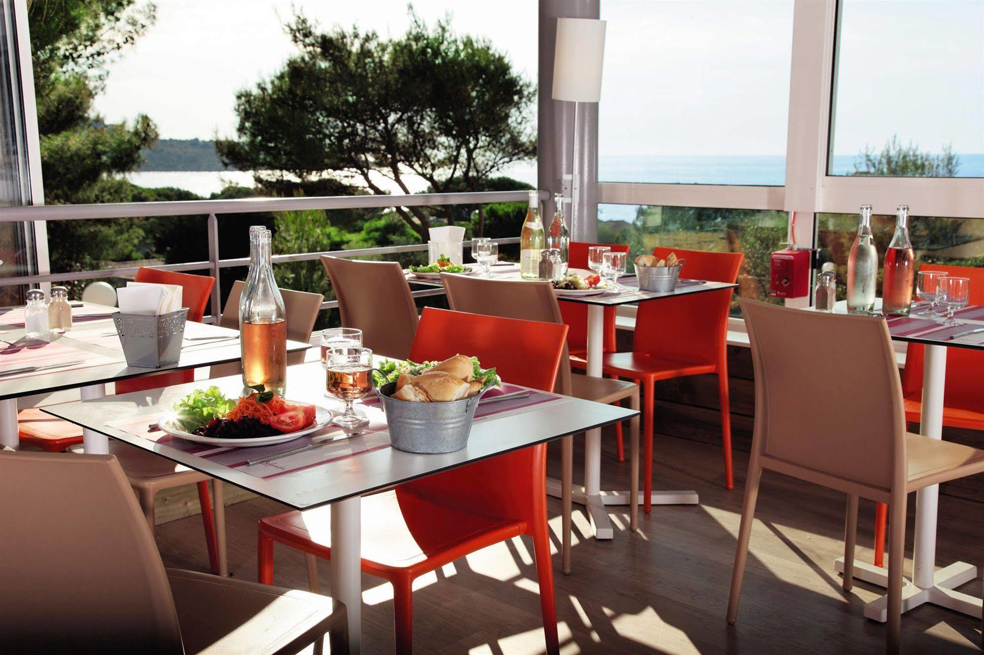 Belambra Clubs Residence Belgodere - Golfe De Lozari Buitenkant foto